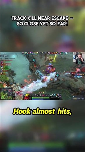 Epic Moments of Skill and Strategy in Dota 2!
