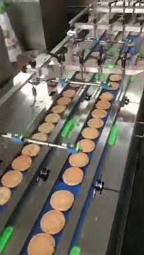 220 PPM High-Speed Flow Pack Machine with Automatic Feeding | Industrial Packaging Solution