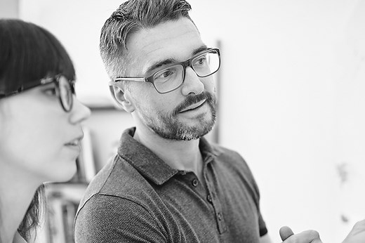 Strategic Storytelling - eCornell