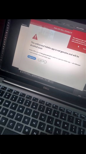 Wakati unatumia Internet adobe Yako inauletea huu ujumbe? Tunafix 100% Software errors Call:0753601526 Tabata | Obiero Tech | Facebook
