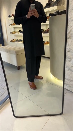 Stratford Driving Loafers. The kind of shoe a man wears on repeat.