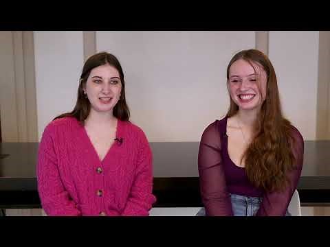 Tufts Residential Life: The First-Year Housing Experience