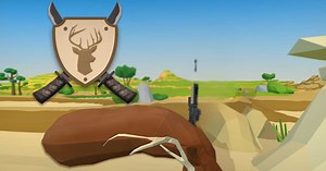 Descarga y juega a The Deer Hunting 2018 en PC y Mac (Emulador)