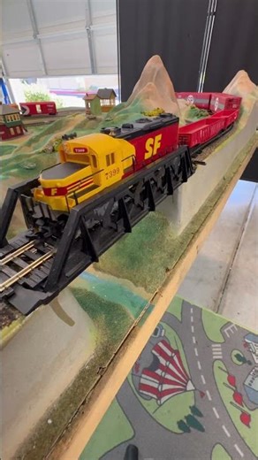 Tyco Trains - Sunday Haul 🚂