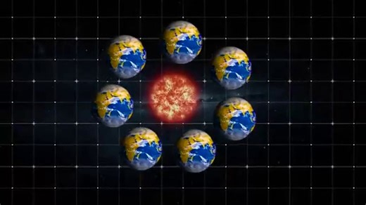 Big BREAKING NASA 🚀Discovers Earth's Twin Planet 🌍