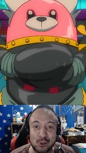 El pokemon mas fuerte del equipo rocket nunca fue de ellos #pokemonfan #pokemongo #pokemoncommunity | Ch3vi Tv