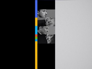 The Billionaires Who Made Our World - Apple TV