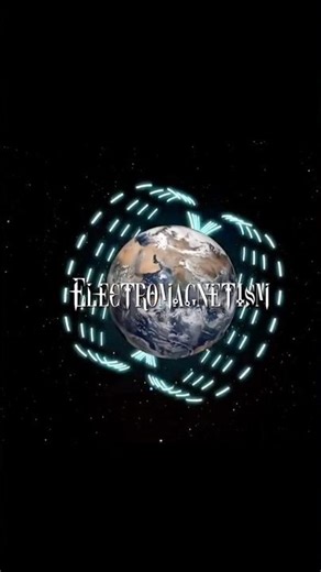 Physics Explained in 30 Seconds