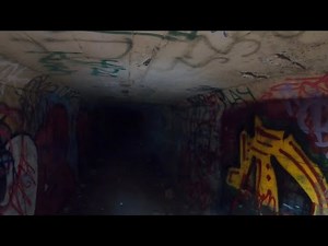 Visiting secret sidewalk, Fremont, California ￼ watch as we explore the old Niles Canyon aqueduct