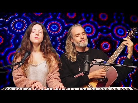 Autumn Sound Healing Ceremony (LIVE) – Ground & Renew