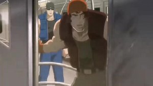 The king Of Fighters : Another Day / capitulo 3 español latino | Psycho Soldier Fighting