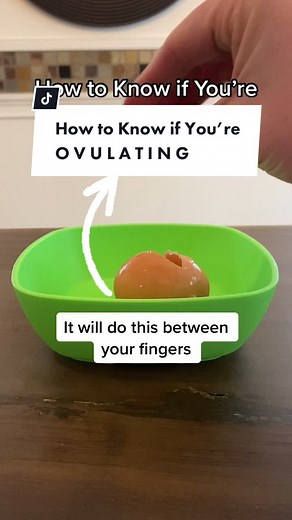 Simple Ways to Determine Ovulation