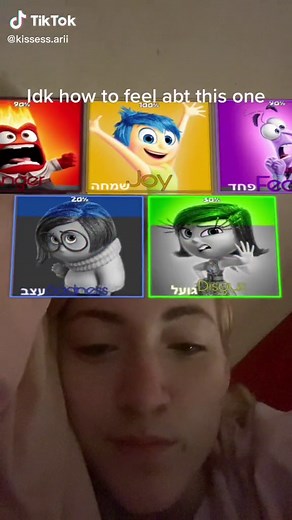 Arianna Perez on TikTok