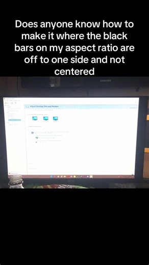 Adjusting Aspect Ratio on Monitors: Tips and Tricks