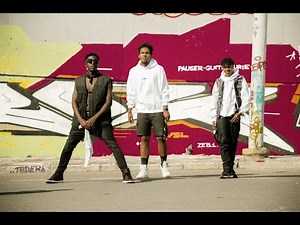 YG MORIS "CHECK" (HOMIES VIDEO)