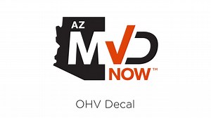 Renew an Off-Highway Vehicle