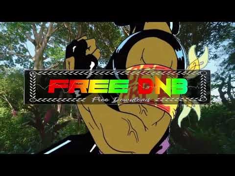 Major Lazer ~ Get Free (Kleu Jungle Bootleg)