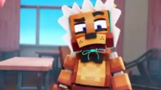 Monika Farts Edit: Doki Doki & FNAF Crossover