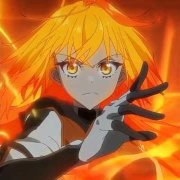 Shiina in this episode 🔥