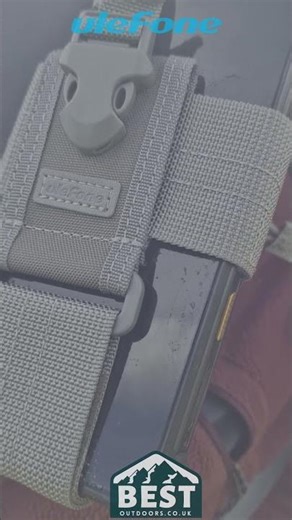 Ulefone Rugking 5 Pro full review up now on Bestoutdoors.co.uk