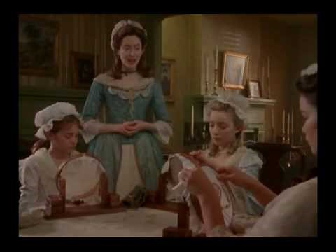 FELICITY: An American Girl Adventure (Part 3/9) HD