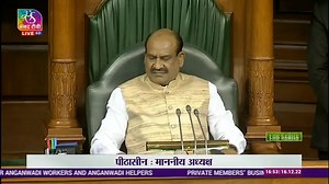 For close to 5 decades since its launch, Anganwadi services did not have budget for clean water and toilets. Budget line for water and sanitation facility at Anganwadi was provisioned by PM Narendra Modi Ji led Government in the year 2017. | Smriti Zubin Irani