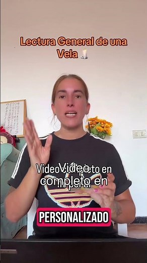 Candle Reading with Soraya Amores | Personalized Live Online Channeling