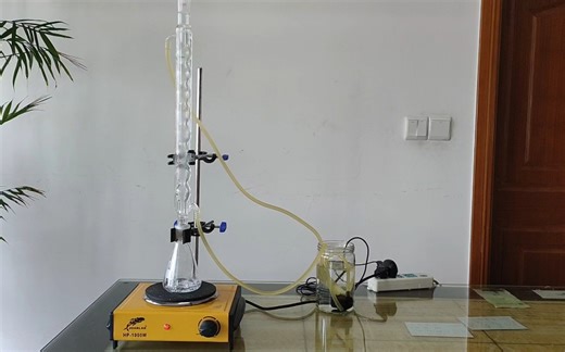 氯化亚锡的制备