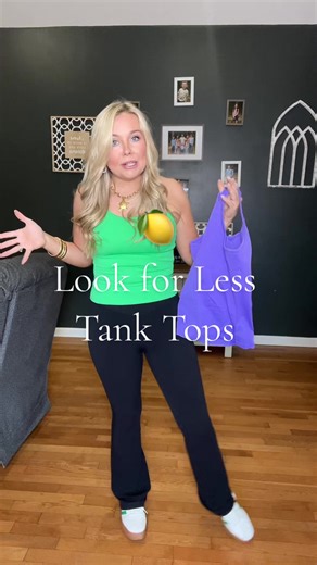 Affordable Athletic Tank Tops: Stylish & Quality Choices