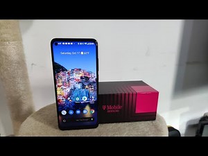 T-Mobile REVVL 5G Full Review