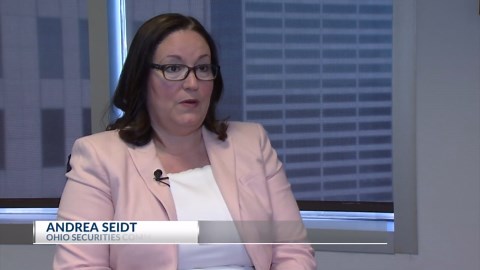 Training program helps identify those dealing with addiction