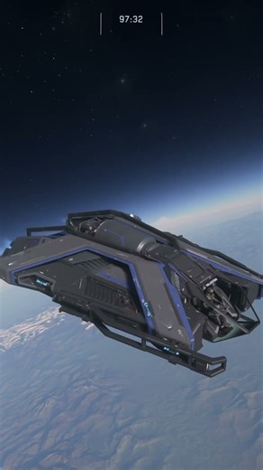 Star Citizen - LTI Starter Package (Rare!) | Don't Miss Out! #starcitizen