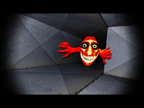 このVRゲームがどんどん怖くなってく...