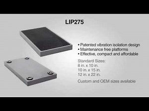 LIP Lab Isolation Platform
