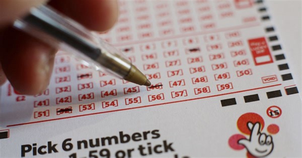 Lotto results LIVE: Winning National Lottery numbers for Saturday, January 27