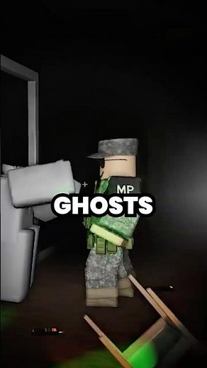 The BEST Roblox Multiplayer Horror Game to Play with Friends!