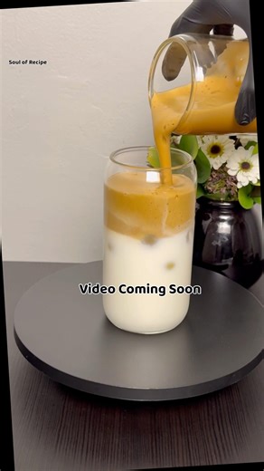 Dalgona coffee/video coming soon #comingsoon #coffee #dalgonacoffee #asmrreels