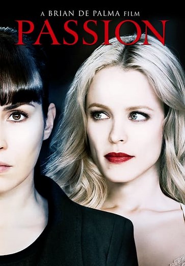 Passion (2013)
