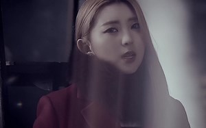 4minute《冷雨(Cold Rain)》 完整版MV 超清