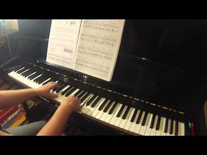 Deep River Alfred's basic adult all-in-one piano course level 2