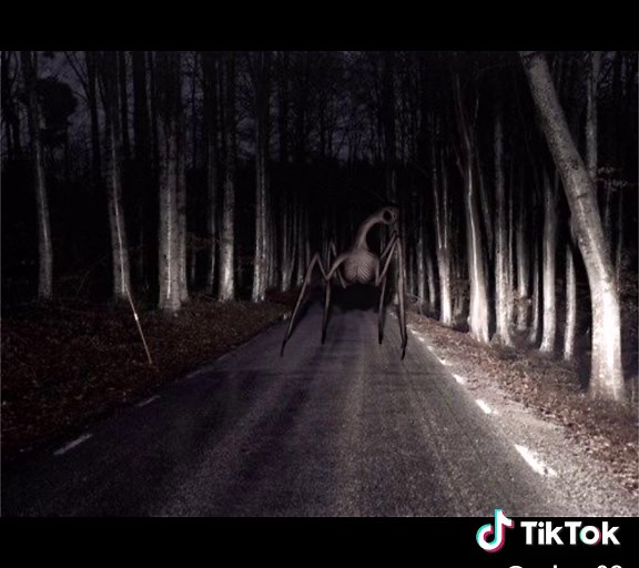 Creepy Horror Drawings: How to Draw Creepy Creatures and Skeletons