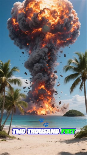 The 3,800-Ton Mistake: The USS Mount Hood