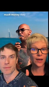 240K views · 1.7K reactions | The best takedown of Andrew Tate | Walter Masterson | Facebook