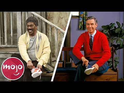 Top 10 Times SNL Made Fun of Children's TV Shows