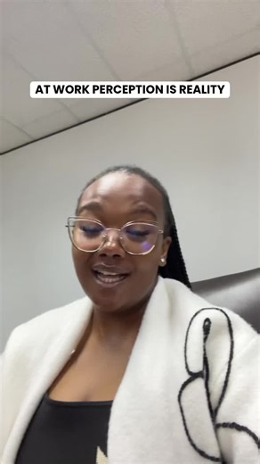 Understanding Workplace Perception and Its Impact