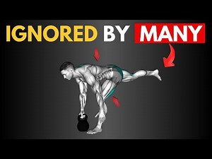 The ONLY 5 Contralateral Exercises You Need to Change Your Entire Body FAST #fitness #exercise #gym