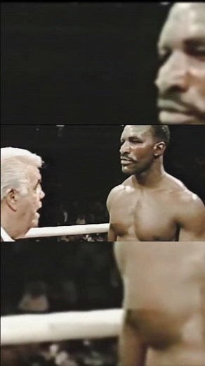 Riddick Bowe And Evander Holyfield Now vs Then