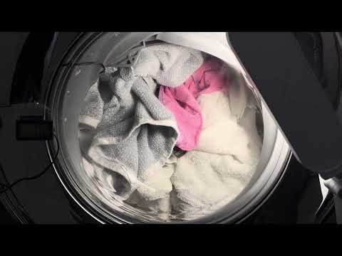 Hoover Axi - Cotton eco 60