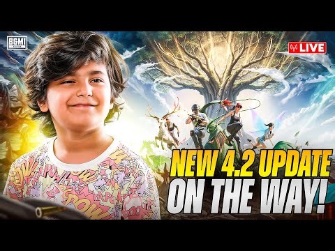 🔴LIVE BGMI | OP Gameplay | BGMI LIVE STREAM 1183