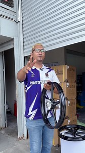 3.9K views · 47 reactions | SP522 CUSTOM | Pinto tyre's | Facebook